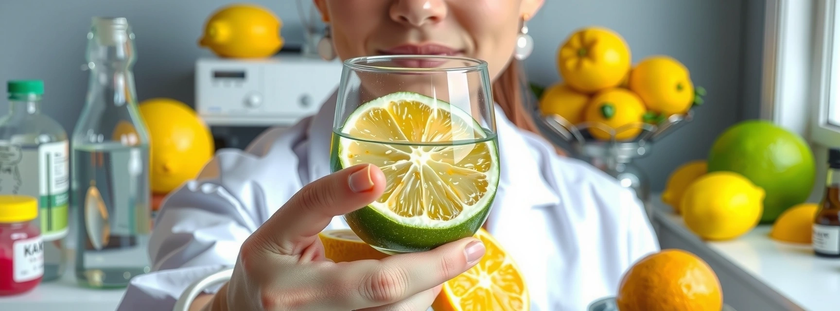 Data Science at Hydration Balance