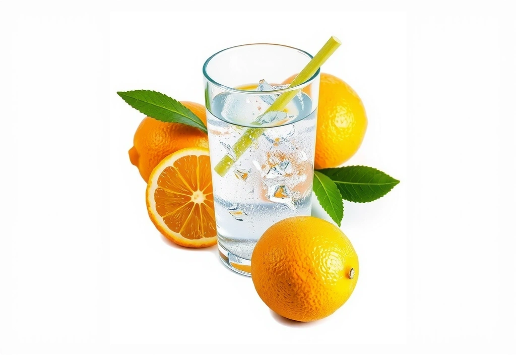 Leitungswasser Analyse