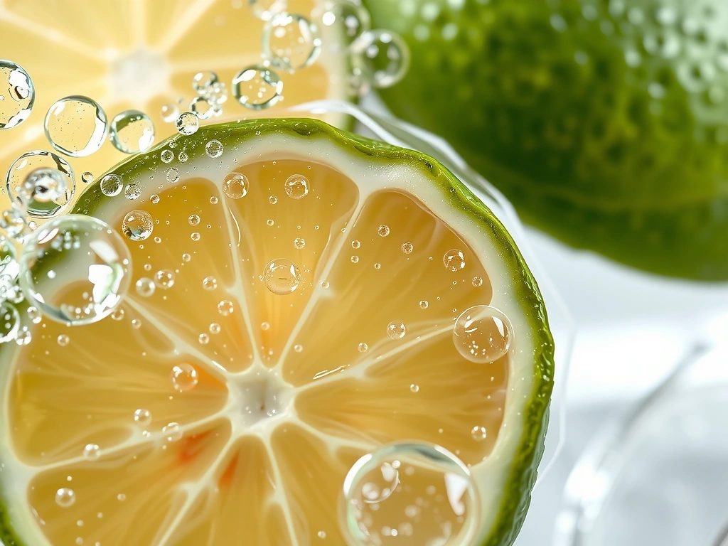 Infused Water Inspiration